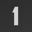 Another second in the game icon