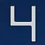 Another second in the game icon