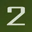 Another second in the game icon