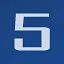 Another second in the game icon