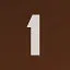 Another second in the game icon