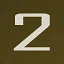 Another second in the game icon