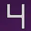 Another second in the game icon