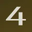 Another second in the game icon