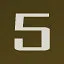 Another second in the game icon