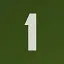 Another second in the game icon