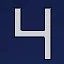 Another second in the game icon