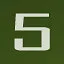 Another second in the game icon