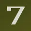Another second in the game icon