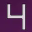 Another second in the game icon
