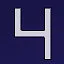 Another second in the game icon