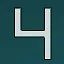 Another second in the game icon