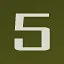 Another second in the game icon