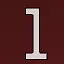 Another second in the game icon