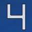 Another second in the game icon