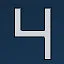 Another second in the game icon