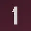 Another second in the game icon