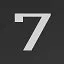 Another second in the game icon