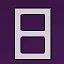 Another second in the game icon