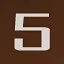 Another second in the game icon