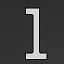 Another second in the game icon