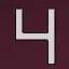 Another second in the game icon