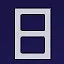 Another second in the game icon
