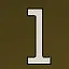 Another second in the game icon