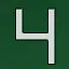 Another second in the game icon