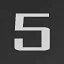 Another second in the game icon