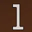 Another second in the game icon