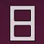 Another second in the game icon