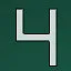 Another second in the game icon