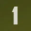Another second in the game icon
