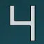 Another second in the game icon