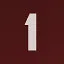 Another second in the game icon