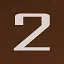 Another second in the game icon