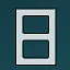 Another second in the game icon