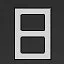 Another second in the game icon