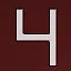 Another second in the game icon