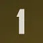 Another second in the game icon