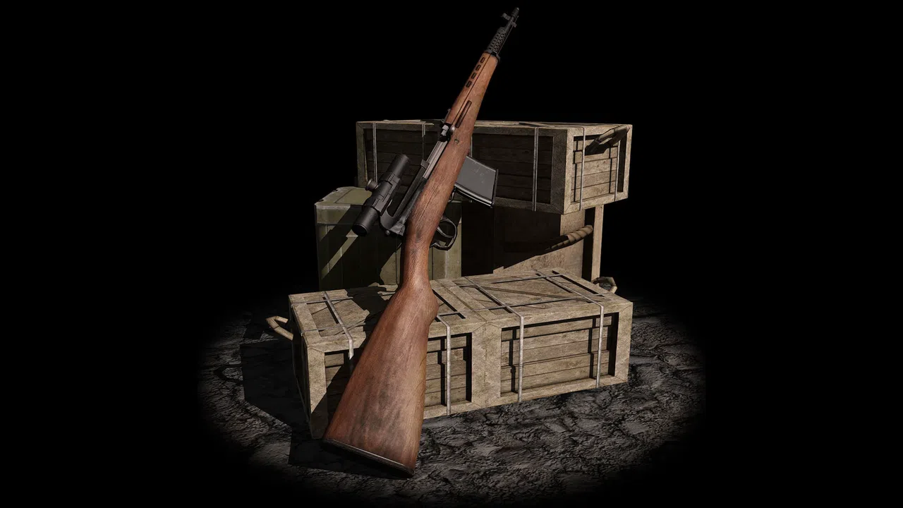 Sniper Elite V2 - Kill Hitler + 2 Rifles Screenshot 3