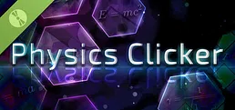 点击物理 Physics Clicker Demo