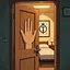 Door Closed icon
