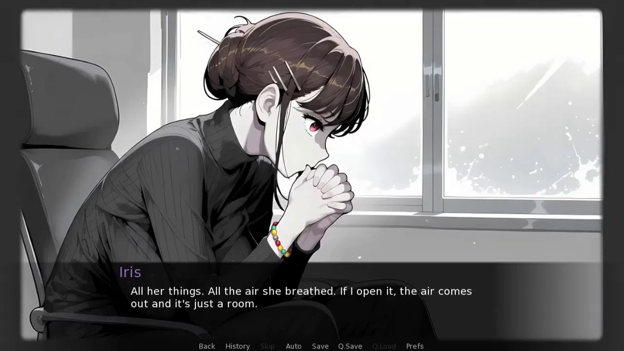 Harmful Attachment Screenshot 3