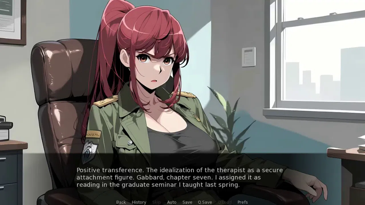 Harmful Attachment Screenshot 6
