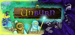 UnBurn