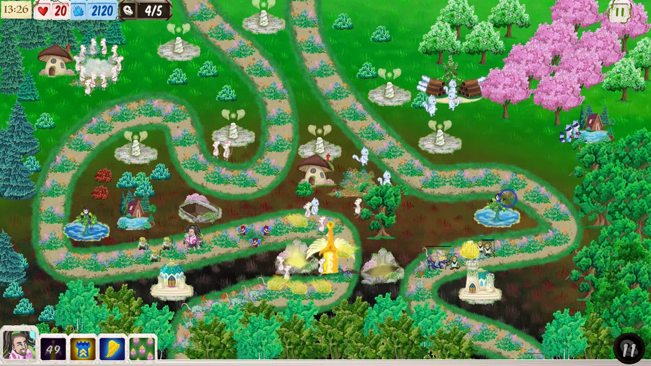UnBurn Screenshot 4
