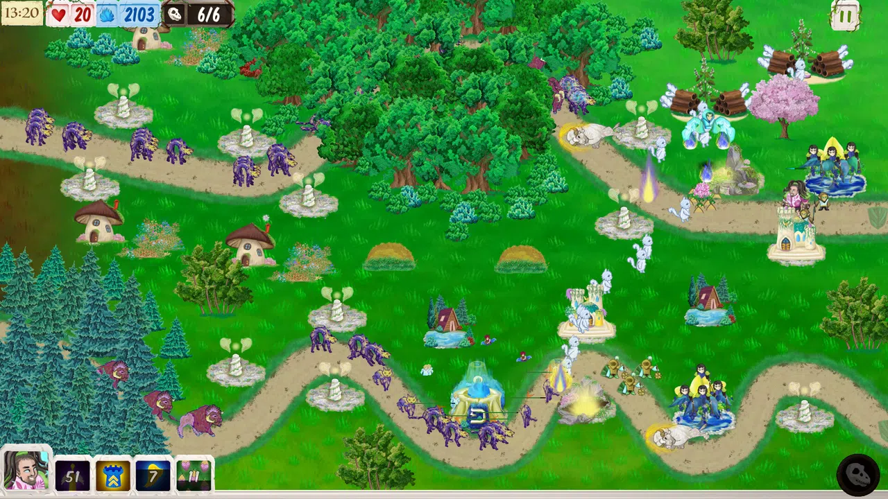 UnBurn Screenshot 3