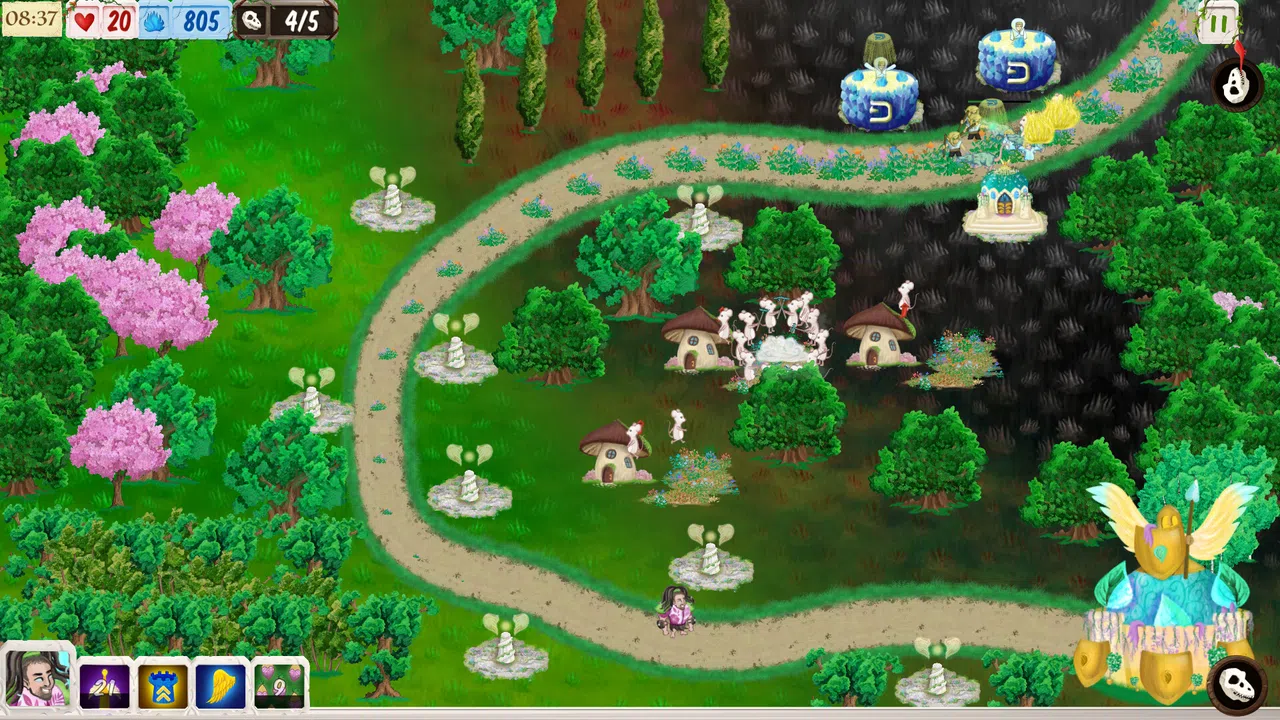 UnBurn Screenshot 0
